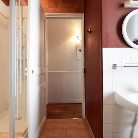 Apartmán Saint Germain Montparnasse Paříž