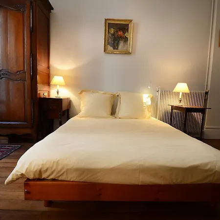 Apartmán Saint Germain Montparnasse *
