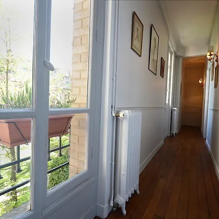 Apartament Saint Germain Montparnasse