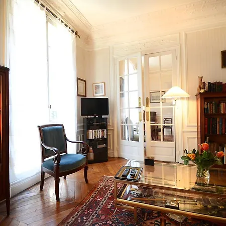 Saint Germain Montparnasse * Paříž