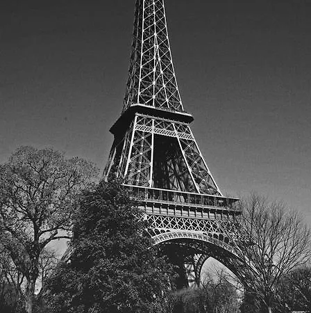 Saint Germain Montparnasse *